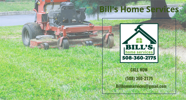 BillsHomeServices