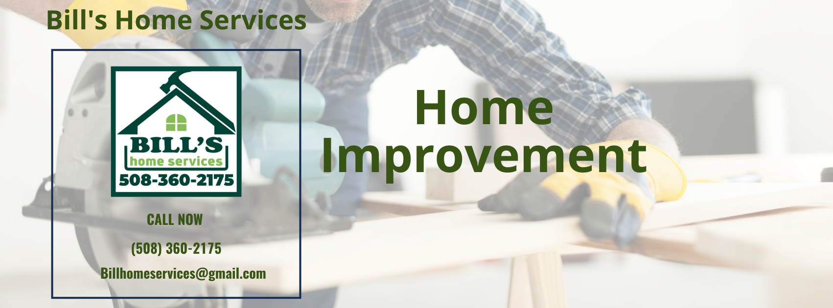 BillHomeServices