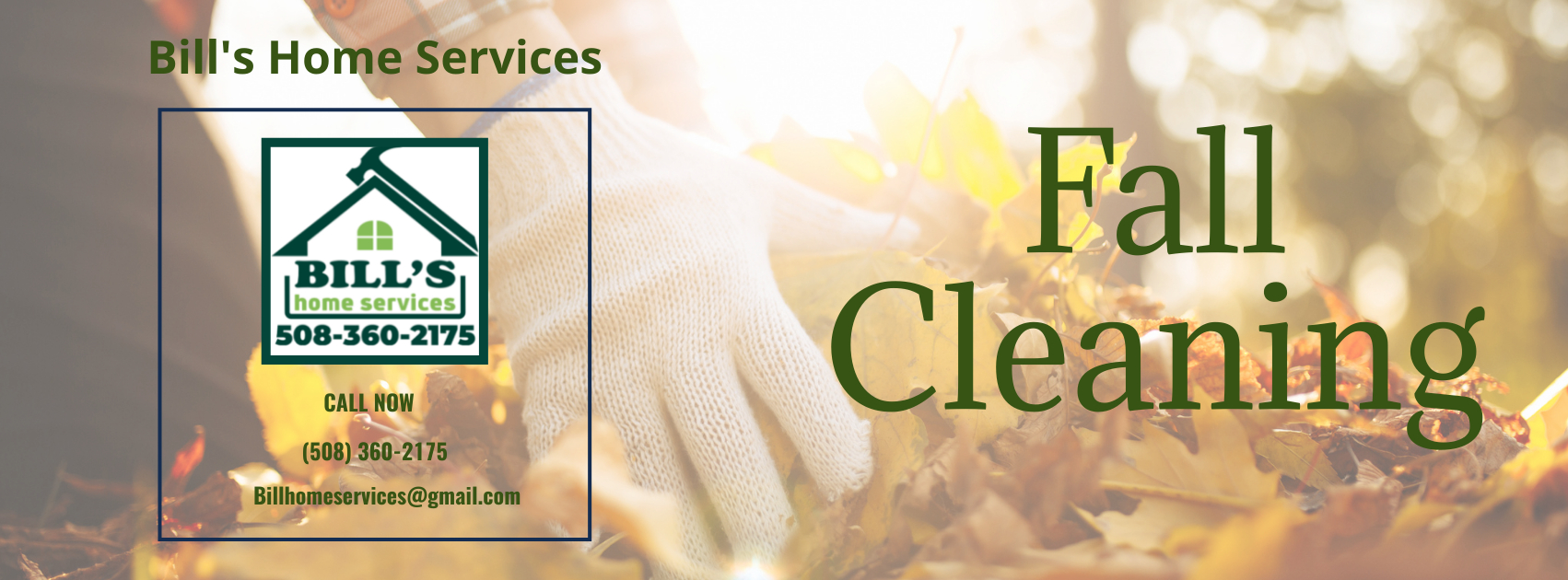 BillsHomeServices